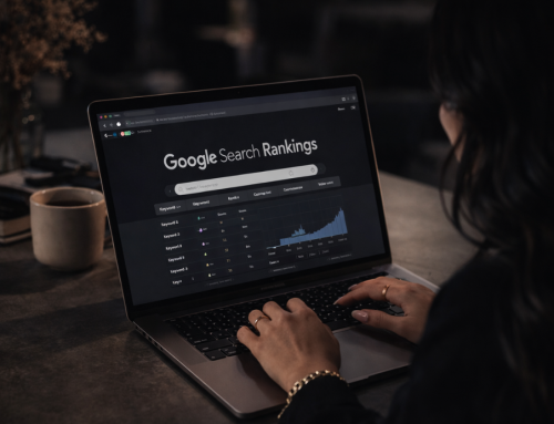 Why Your Website Isn’t Ranking Even with Good Content 🔍